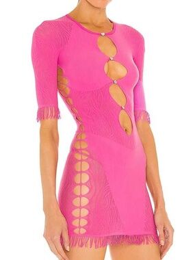 Poster Girl Miranda Mini Dress